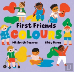 Bertrand.pt - First Friends: Colours