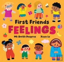 Bertrand.pt - First Friends: Feelings