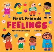 First Friends: Feelings