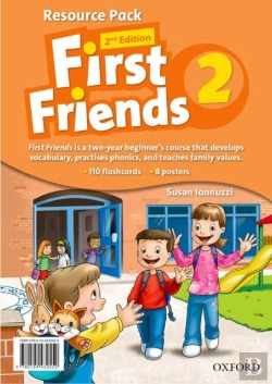 Bertrand.pt - First Friends: Level 2: Teacher'S Resource Pack