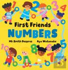 First Friends: Numbers