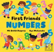 First Friends: Numbers