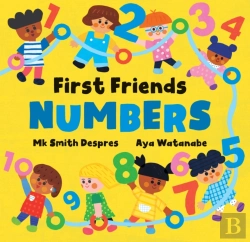 Bertrand.pt - First Friends: Numbers