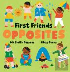 First Friends: Opposites