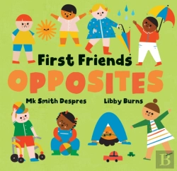 Bertrand.pt - First Friends: Opposites
