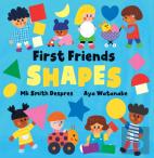 First Friends: Shapes