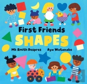 First Friends: Shapes