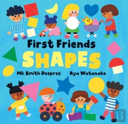 Bertrand.pt - First Friends: Shapes