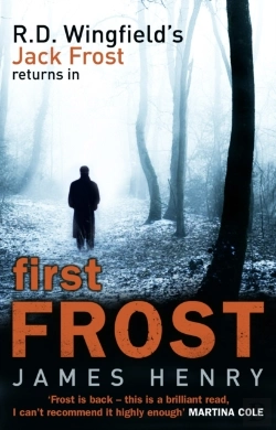 Bertrand.pt - First Frost