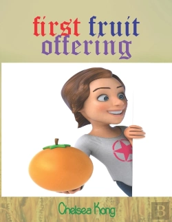 Bertrand.pt - First Fruit Offering
