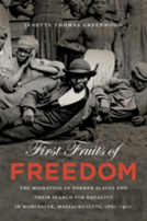 First Fruits Of Freedom