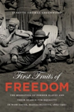 Bertrand.pt - First Fruits Of Freedom