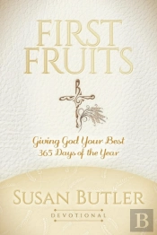 First Fruits