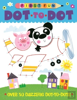 Bertrand.pt - First Fun: Dot-To-Dot