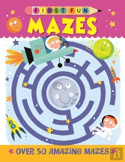 Bertrand.pt - First Fun: Mazes