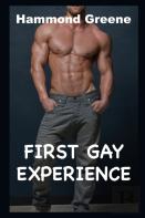 First Gay Experience