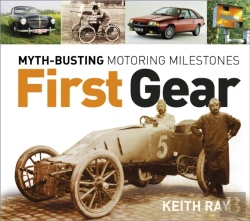 Bertrand.pt - First Gear