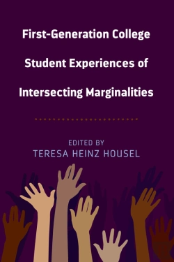 Bertrand.pt - First-Generation College Student Experiences Of Intersecting Marginalities