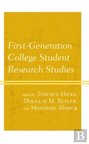 First-Generation College Student Research Studies