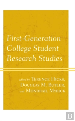 Bertrand.pt - First-Generation College Student Research Studies