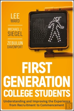 Bertrand.pt - First-Generation College Students