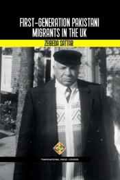 First-Generation Pakistani Migrants In The Uk
