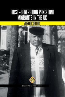 Bertrand.pt - First-Generation Pakistani Migrants In The Uk