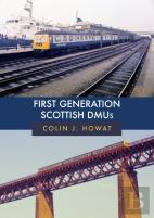 First Generation Scottish Dmus