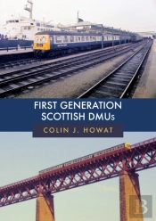 First Generation Scottish Dmus