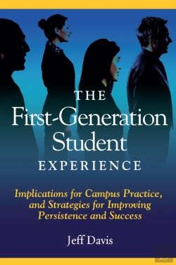 Bertrand.pt - First Generation Student Experience