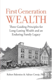 First Generation Wealth