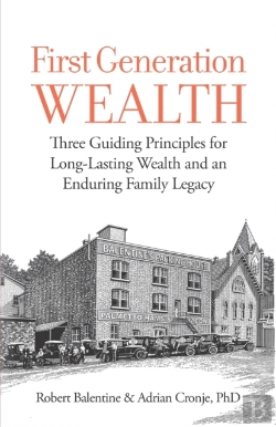 Bertrand.pt - First Generation Wealth