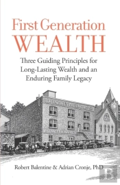 First Generation Wealth