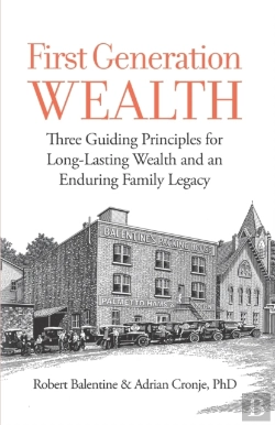 Bertrand.pt - First Generation Wealth