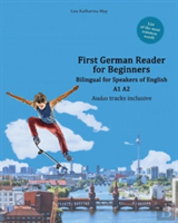 Bertrand.pt - First German Reader For Beginners