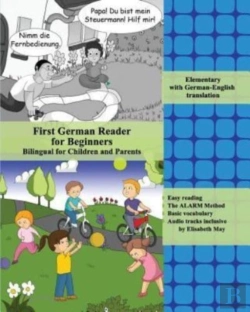 Bertrand.pt - First German Reader For Beginners