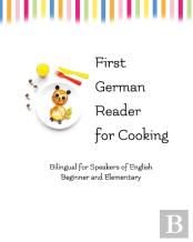 First German Reader For Cooking