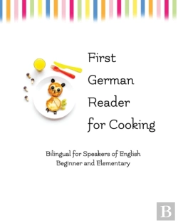 Bertrand.pt - First German Reader For Cooking