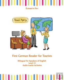 Bertrand.pt - First German Reader For Tourists