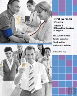 Bertrand.pt - First German Reader  Volume 3 : Bilingua