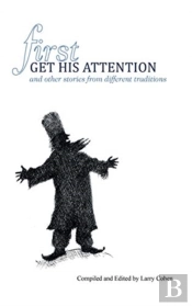 First Get His Attention