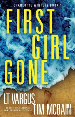 Bertrand.pt - First Girl Gone