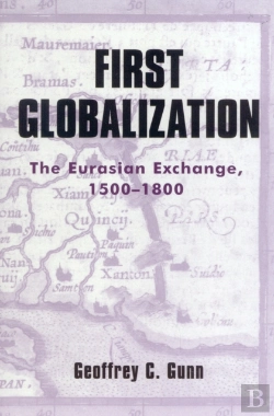 Bertrand.pt - First Globalization