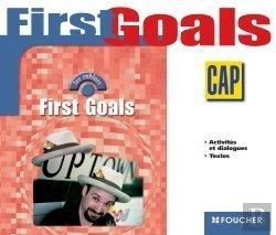 Bertrand.pt - First Goals