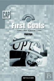 First Goals