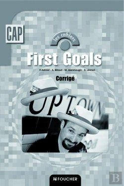 Bertrand.pt - First Goals