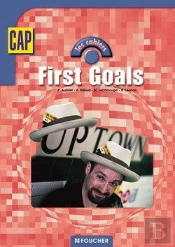 First Goals