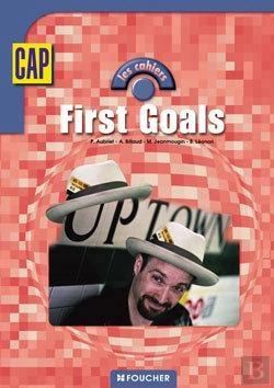 Bertrand.pt - First Goals