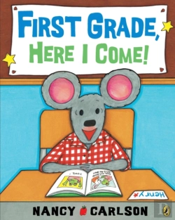 Bertrand.pt - First Grade, Here I Come!