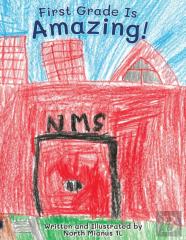 First Grade Is Amazing!
